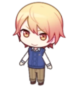 Tenma Tsukasa