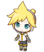 Kagamine Len