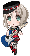 Aoba Moca